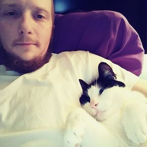 Meet your Posher, Matthew